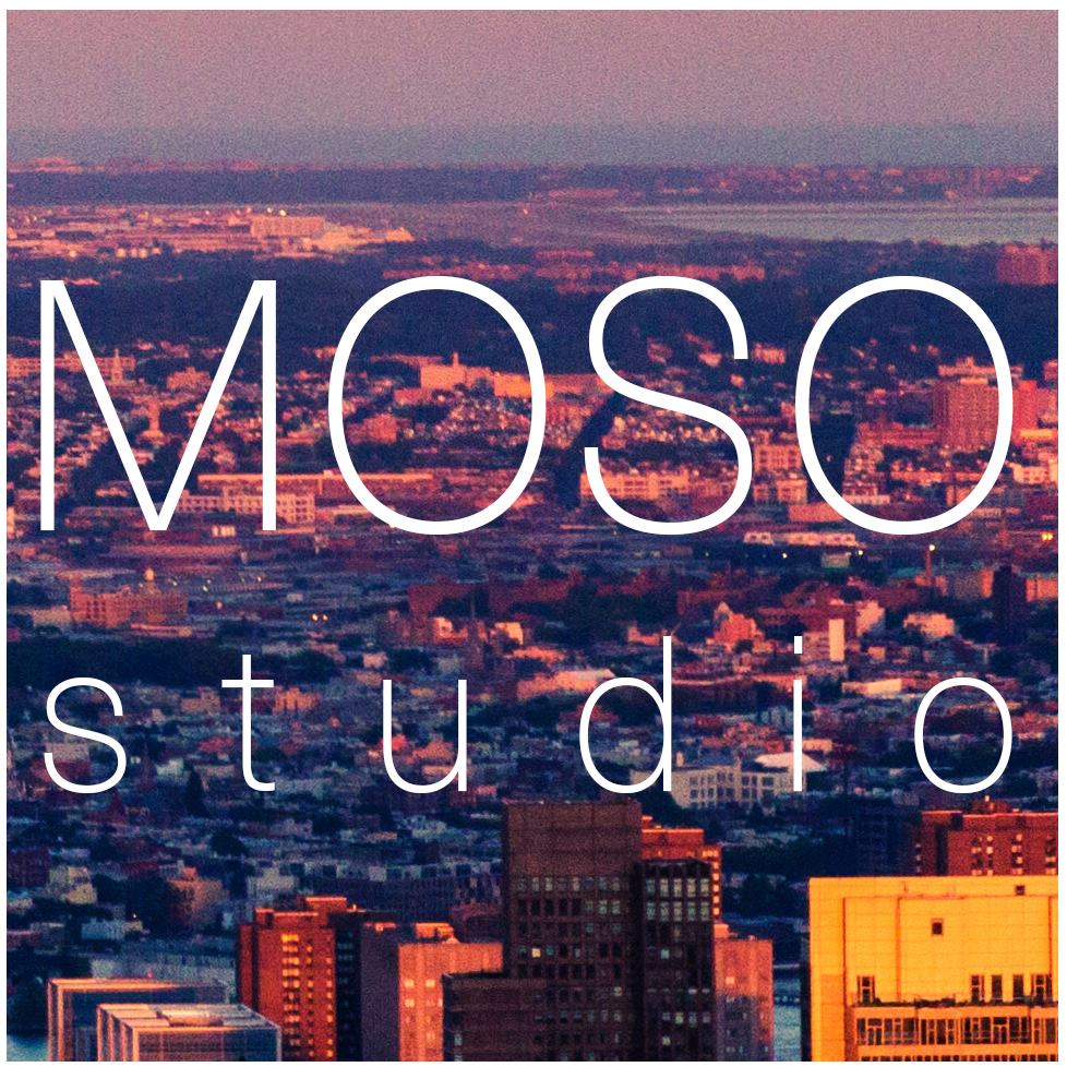 MOSO Studio