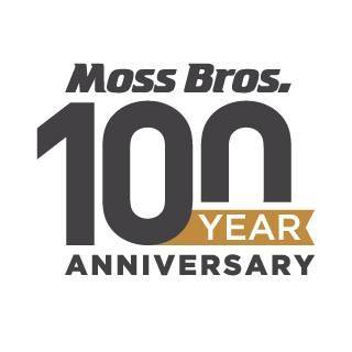 Moss Bros Chrysler, Jeep, Dodge of Riverside