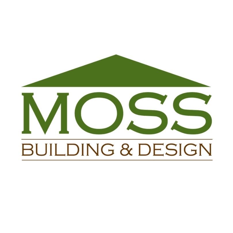 Moss Building & Design