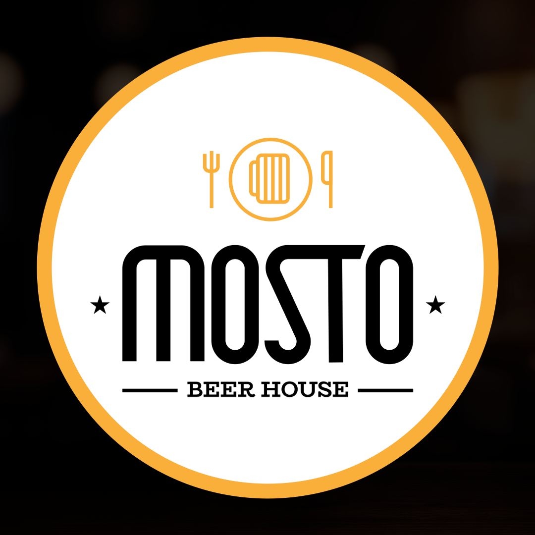 Mosto Beer House