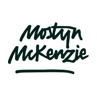 Mostyn McKenzie