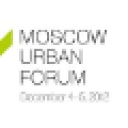 Moscow Urban Forum