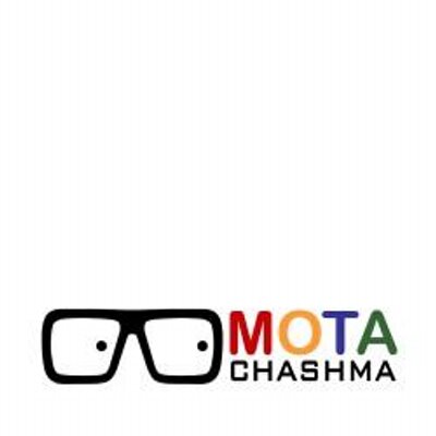 Mota Chashma