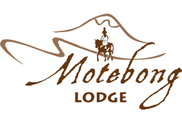 Motebong Lodge