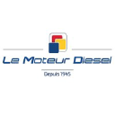 Le Moteur Diesel