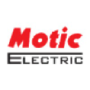 Motic (Xiamen) Electric Group Co.