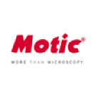 Motic