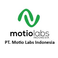 PT Motiolabs Digital Indonesia