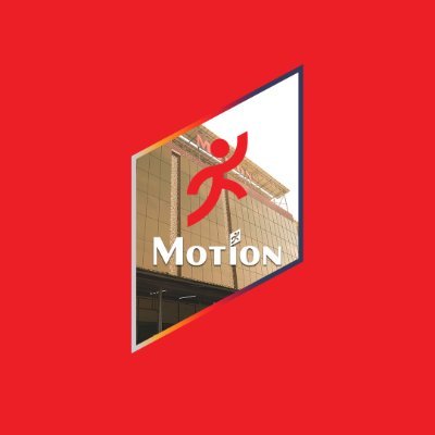 Motion Education Pvt