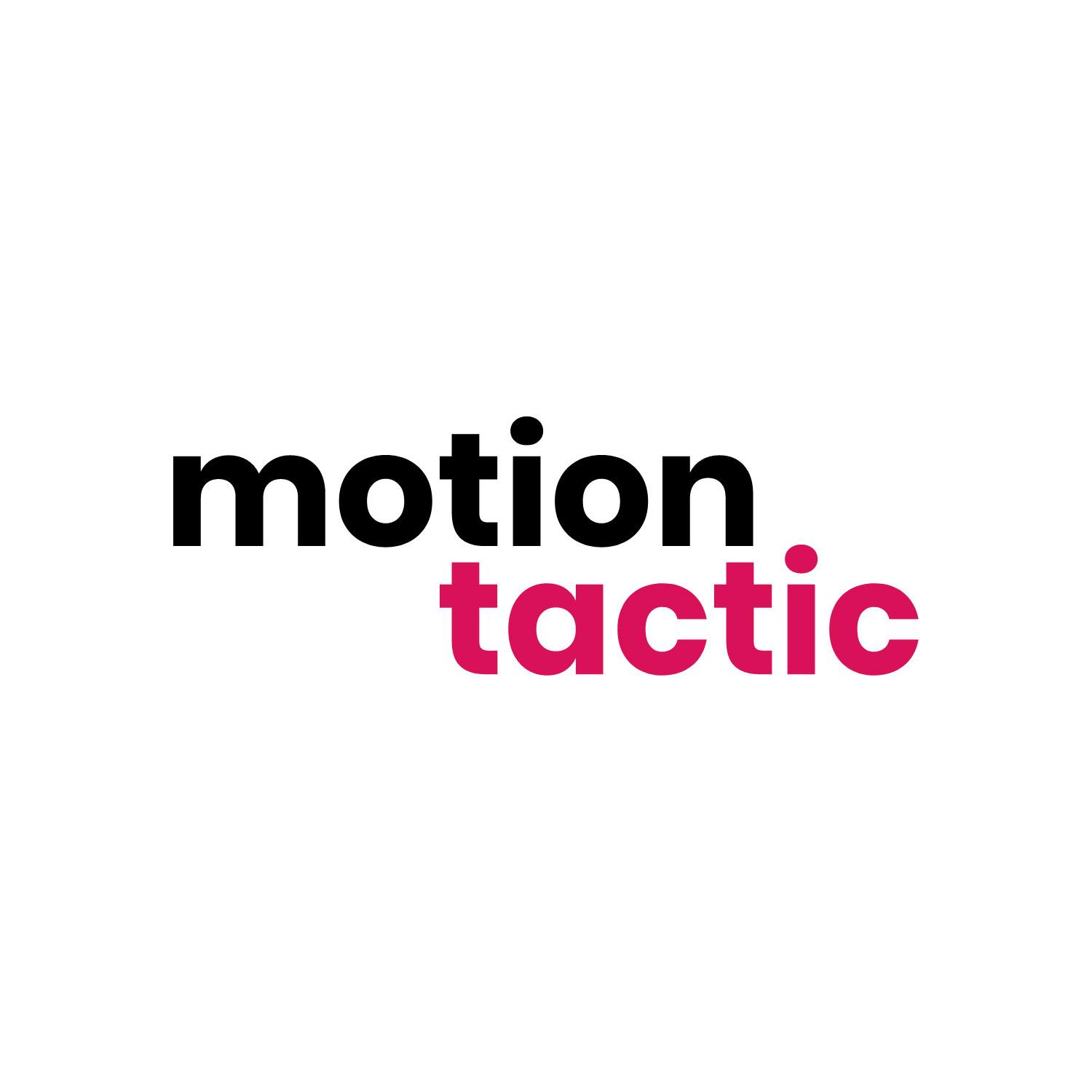 Motion Tactic