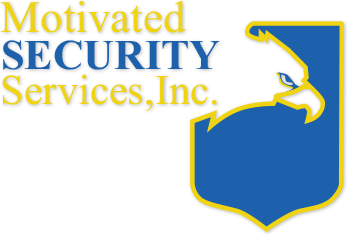 Motivated Security Services
