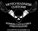 Moto Madness Customs