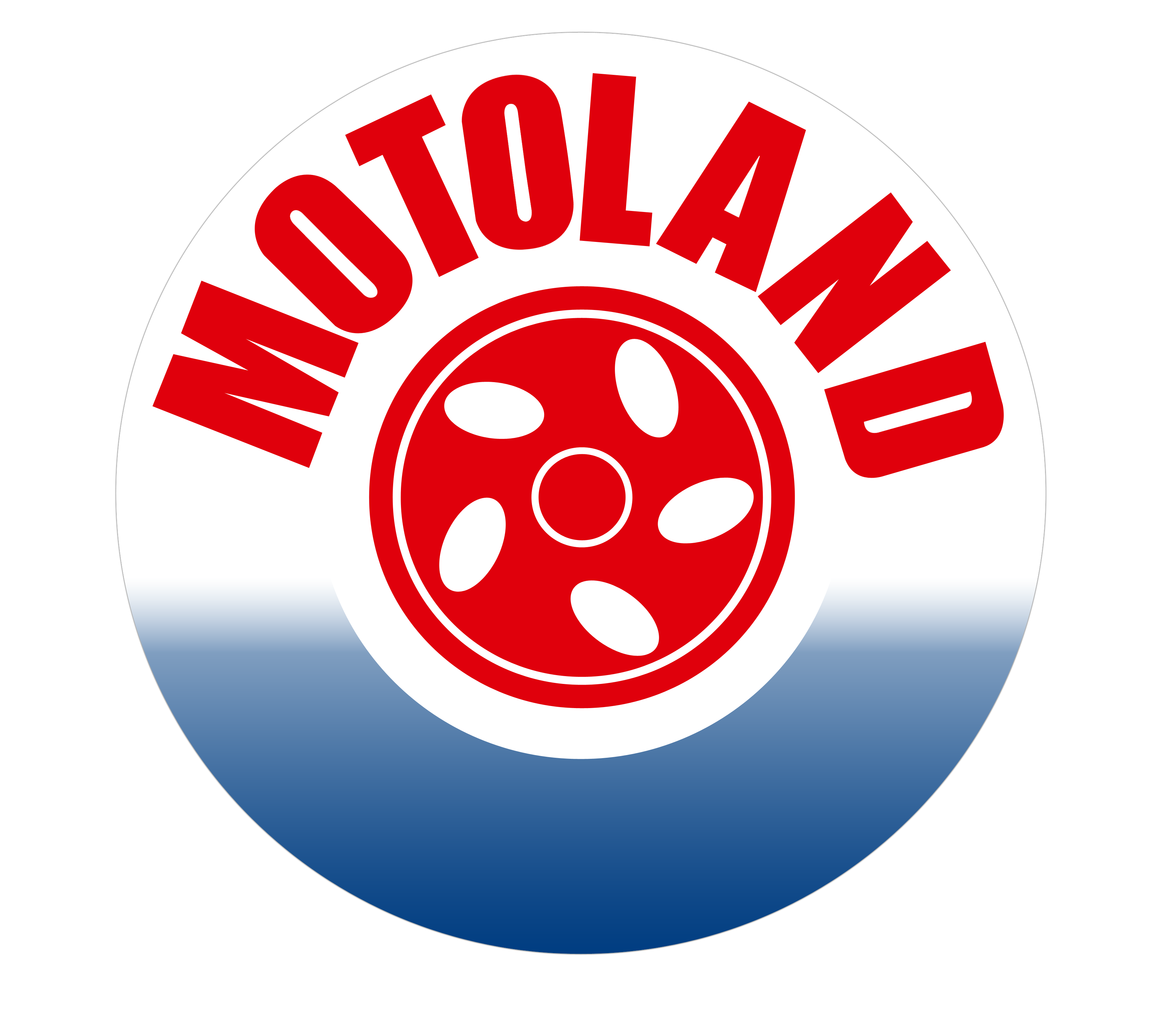 Motoland Importaciones S.A