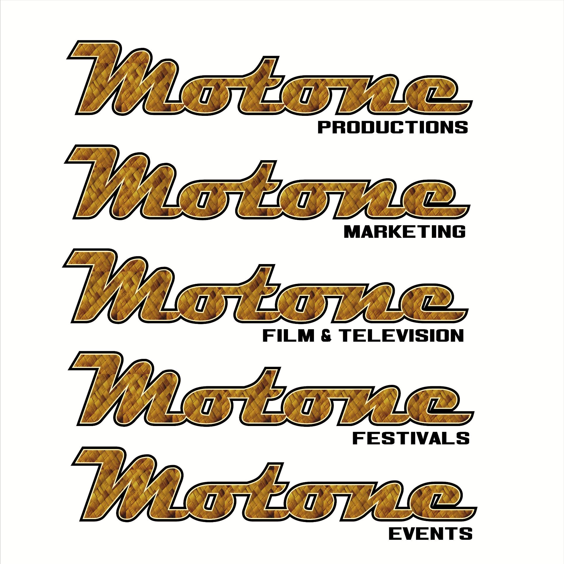 Motone Productions