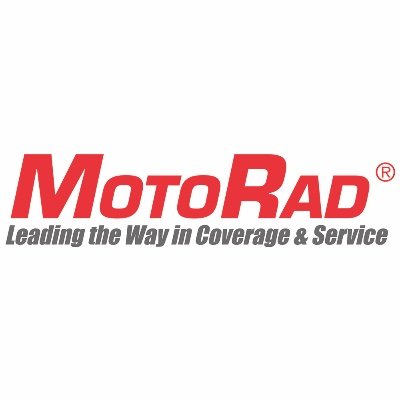 MotoRad