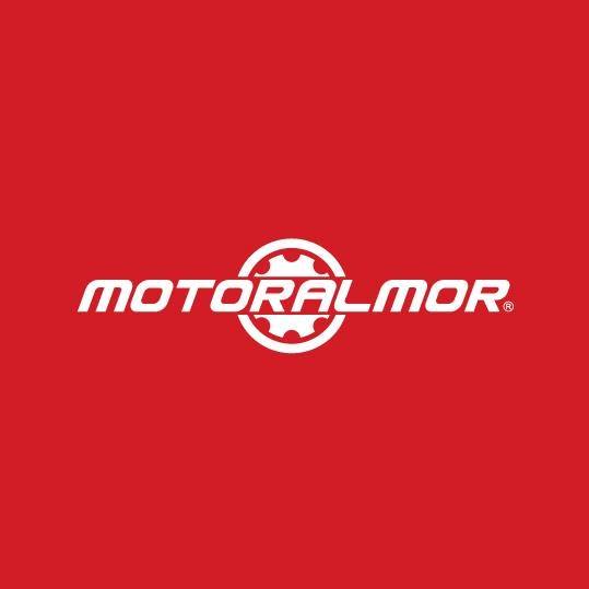 Motoralmor