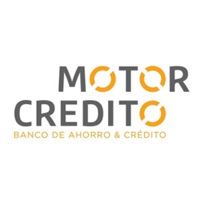 Motor Crédito, S. A., Banco De Ahorro & Crédito