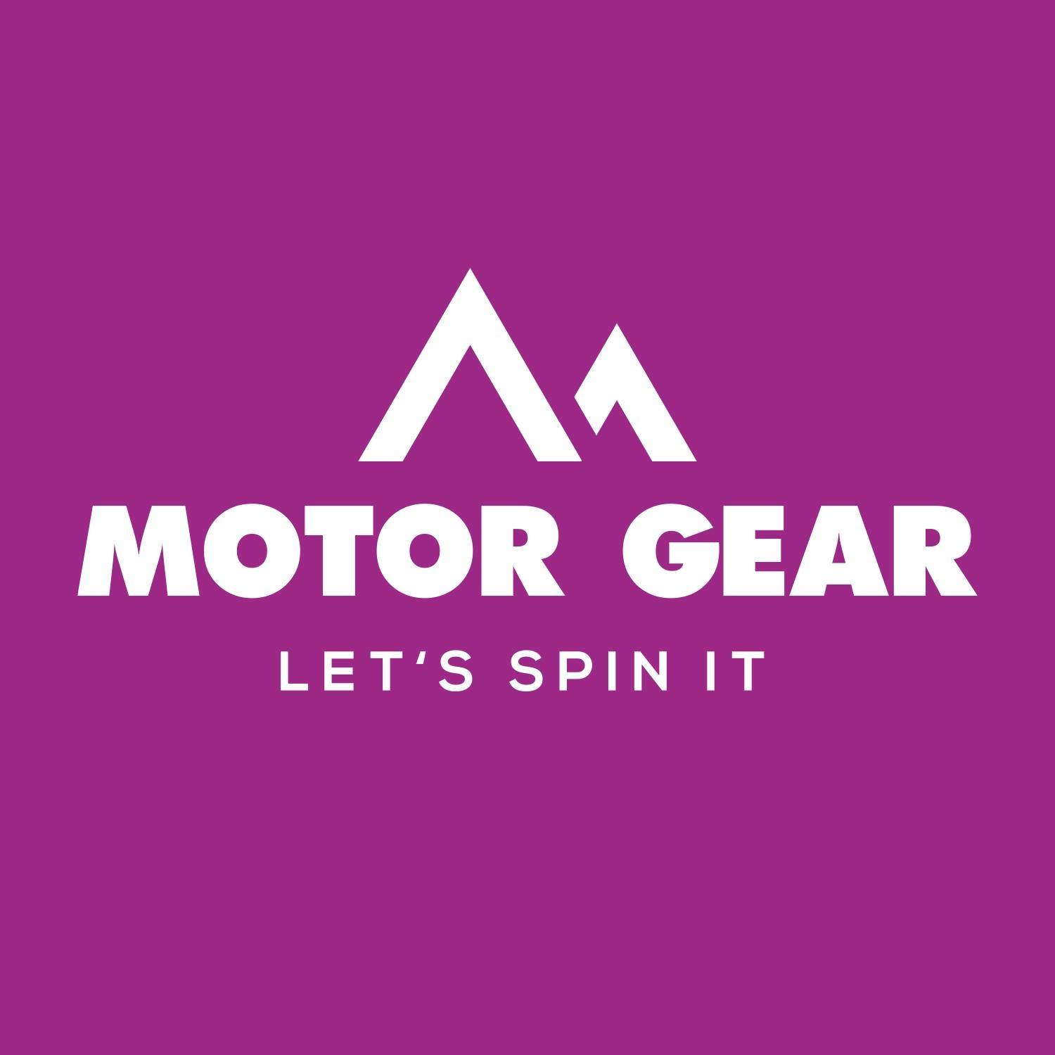 Motor Gear A.S.