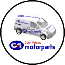 Colin Adams Motor Parts Limited