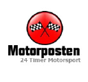 Motorposten