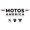 Motos America Inc.