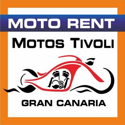 Moto Rent Tivoli-Gran Canaria