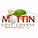 Mottin Golf Course Renovations