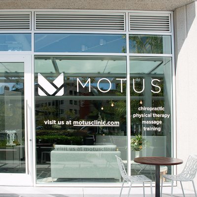 Motus Rehab Clinic