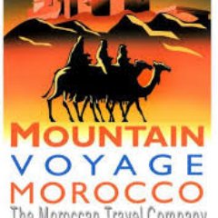 Mountain Voyage Morocco