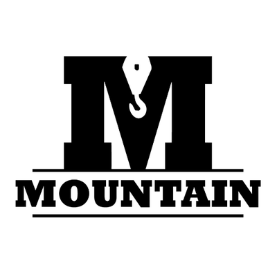 Mountain Crane Service