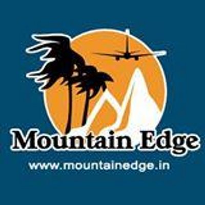 Mountain Edge