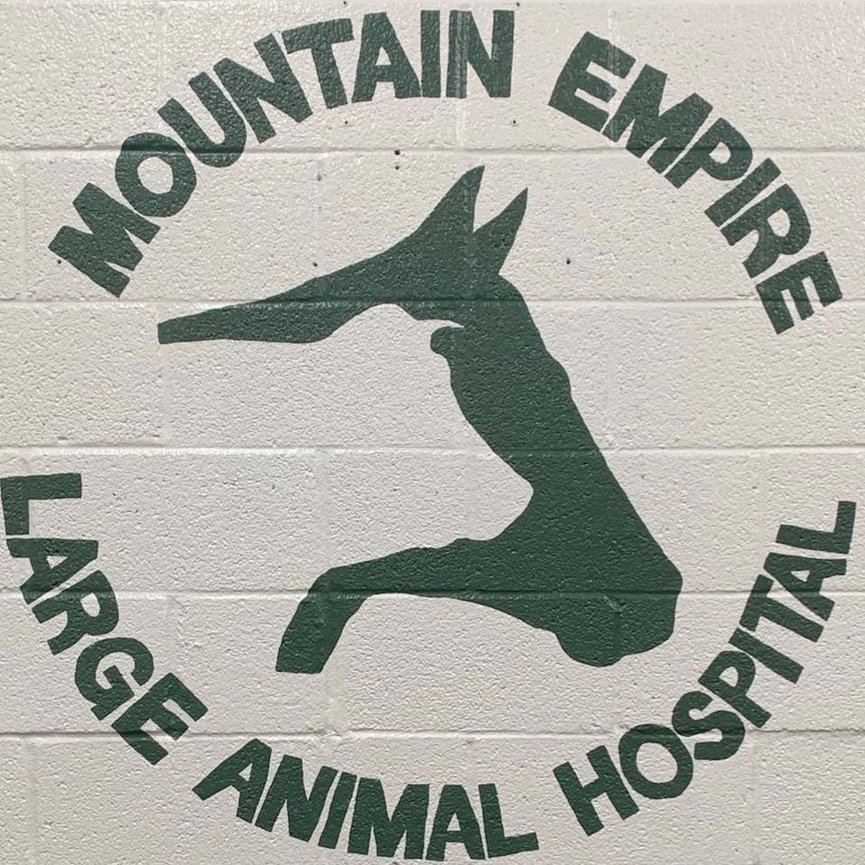 Mountain Empire Large Animal Hospital