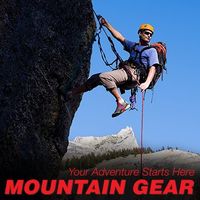 Mountain Gear