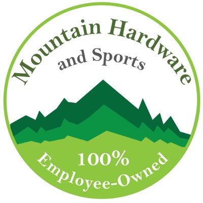 Mountain Hardware And Sports