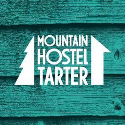 Mountain Hostel Tarter