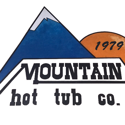 Mountain Hot Tub