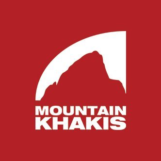 Mountain Khakis