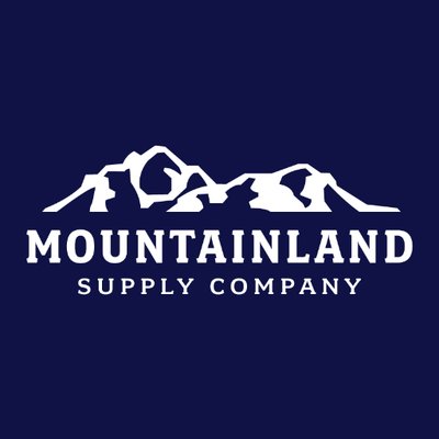 Mountainland Supply Company