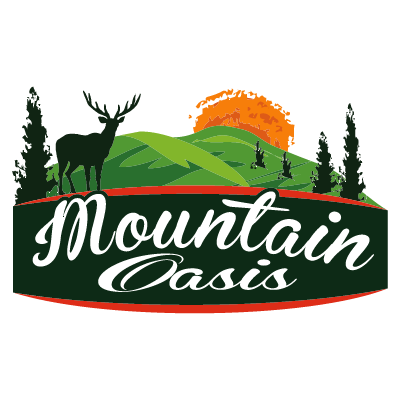 Mountain Oasis Cabin Rentals