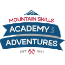 Mountain Skills Academy & Adventures