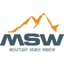 Mountain State Waste