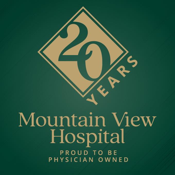 Mountain View Hospital