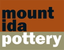 Mount Ida Pottery gallery