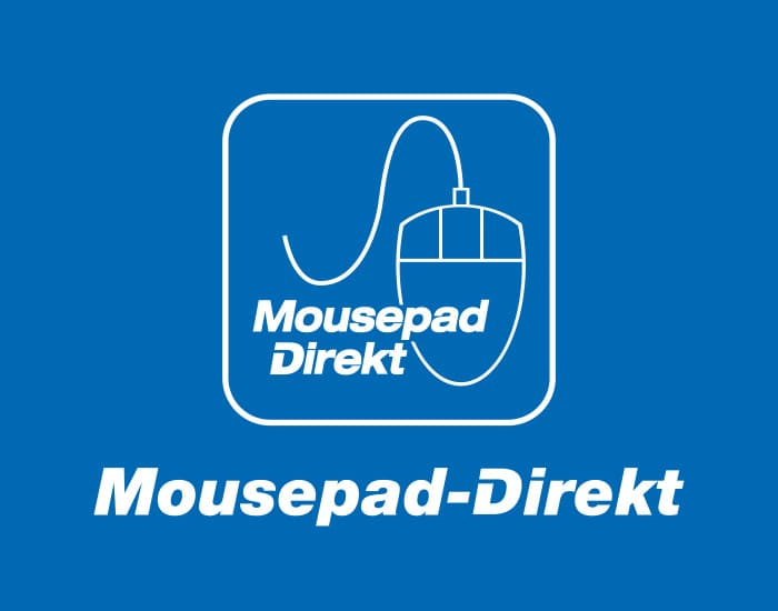 Mousepad-Direkt