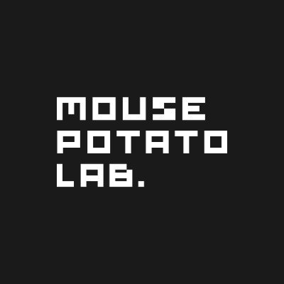 Mouse Potato Co