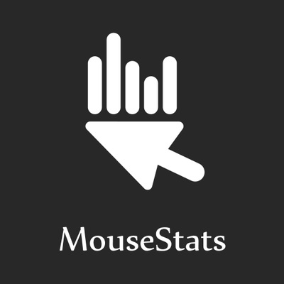 MouseStats Analytics