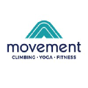 Movement Climbing + Fitness