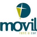 MOVIL Rent a car Bariloche