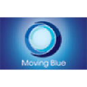 Moving Blue