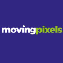 Moving Pixels Design